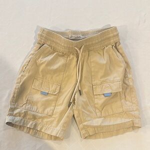 Barney Cools men’s explorer utility short cargo shorts‎ size 28 EUC